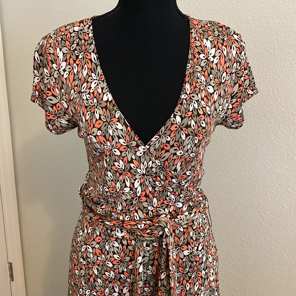 TALBOTS DRESS - Picture 7 of 11